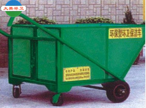 保潔車報價